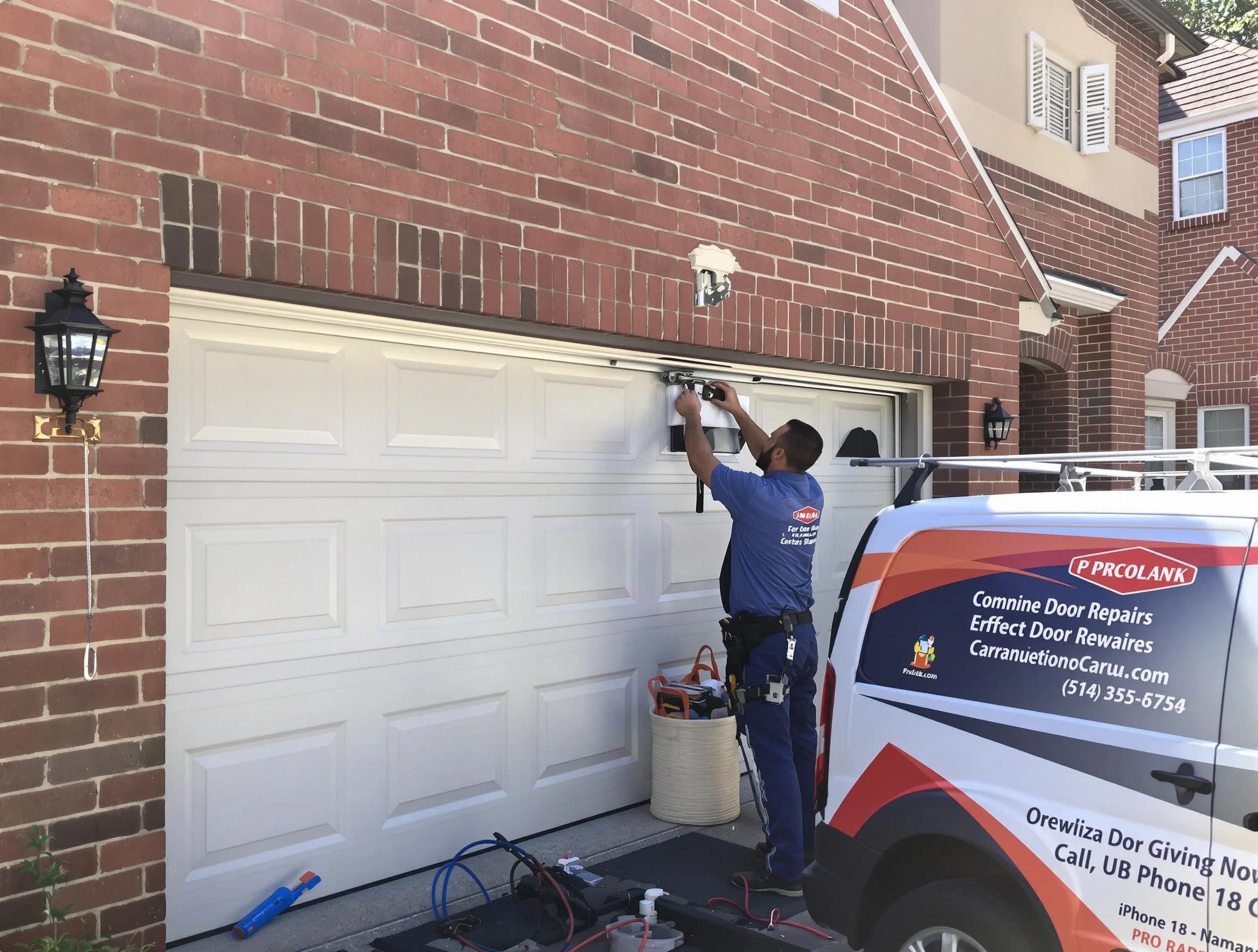 Green Hill Garage Door Repair local garage door repair technician in Green Hill