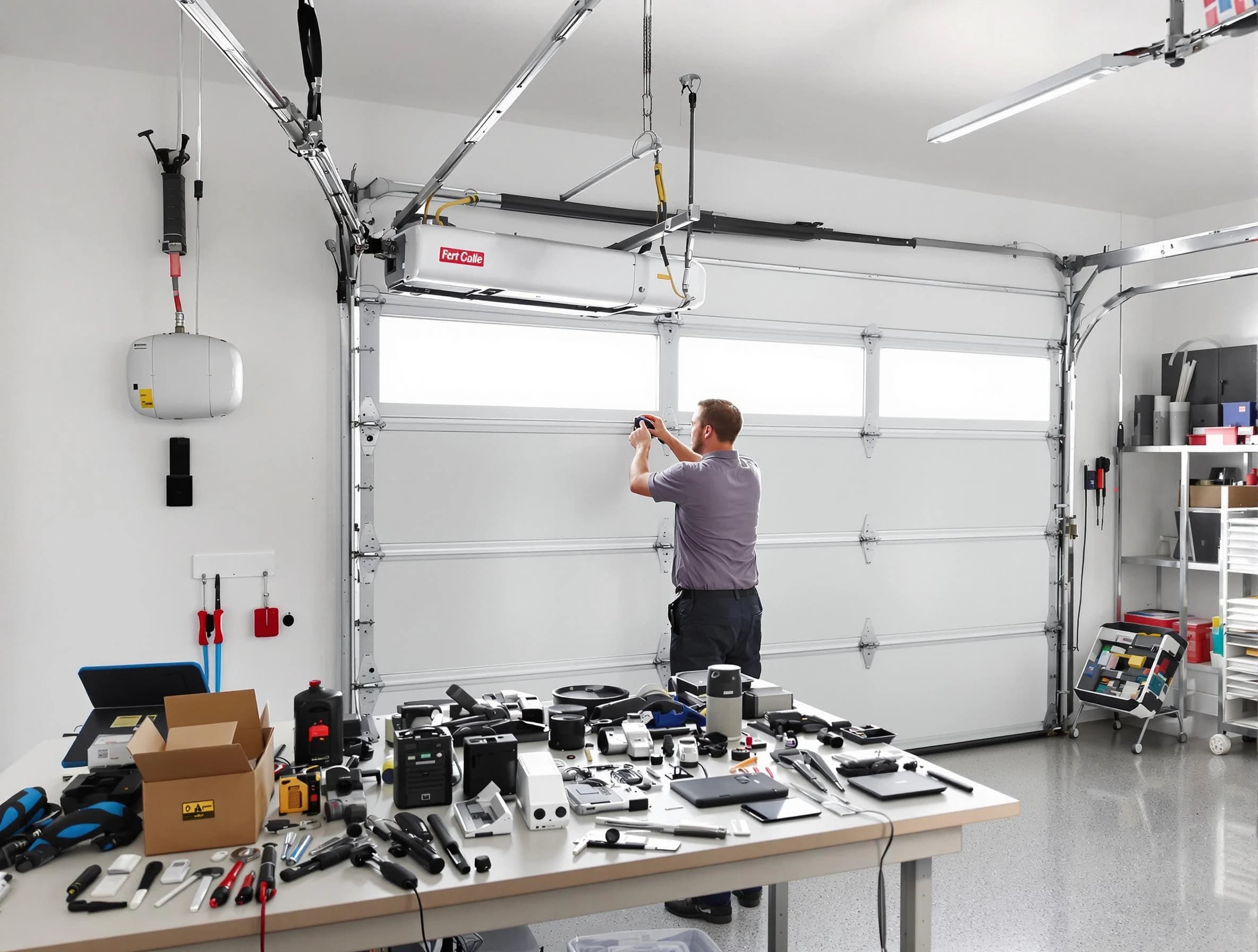 Opener Repair service in Green Hill, TN