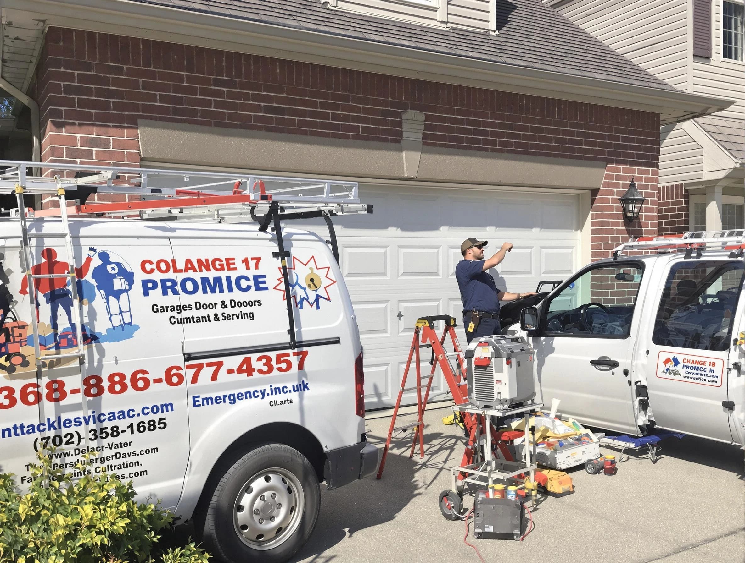 Same Day Repair service in Green Hill, TN